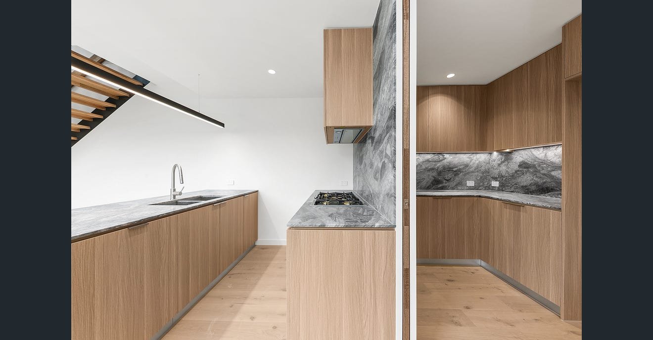 Gallery: 79A Thomas Street