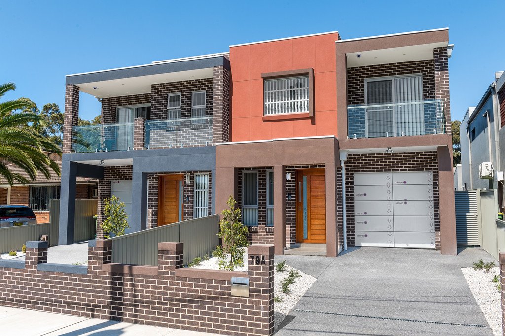79a Turvey Street REVESBY 1