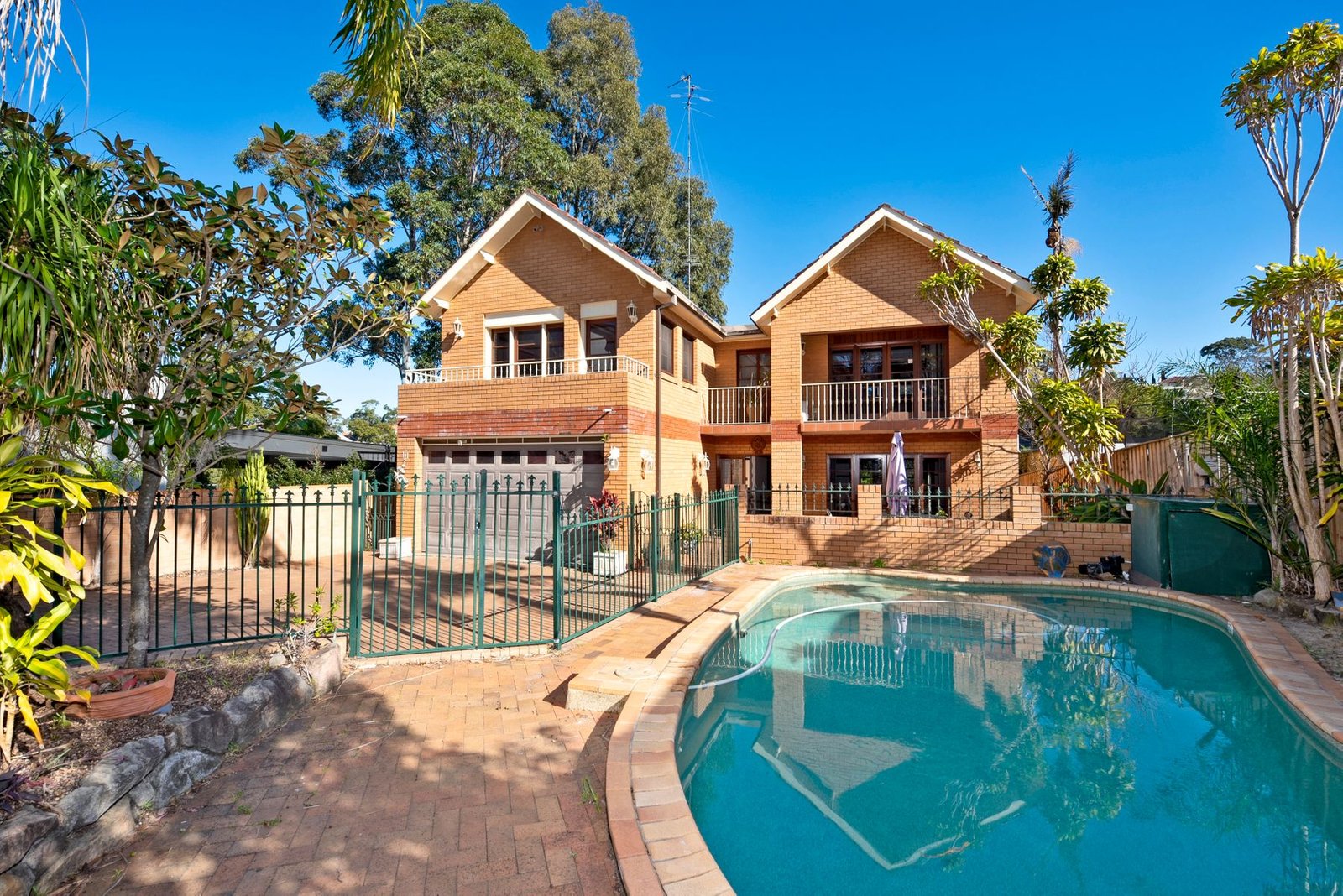 79A Western Crescent, GLADESVILLE NSW 2111