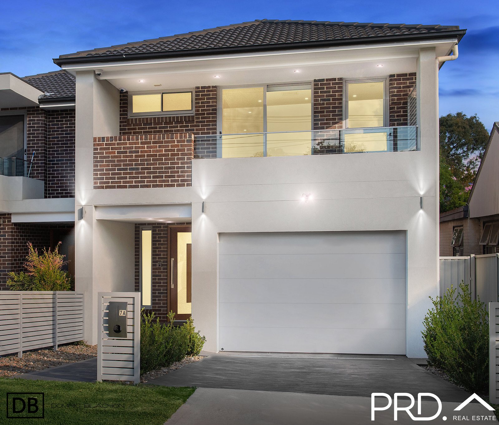 7a Bishop Street REVESBY 1