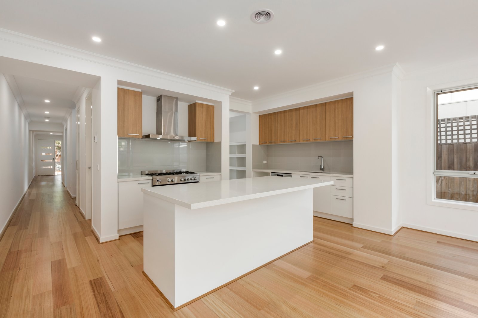Gallery: 7A Carr Street