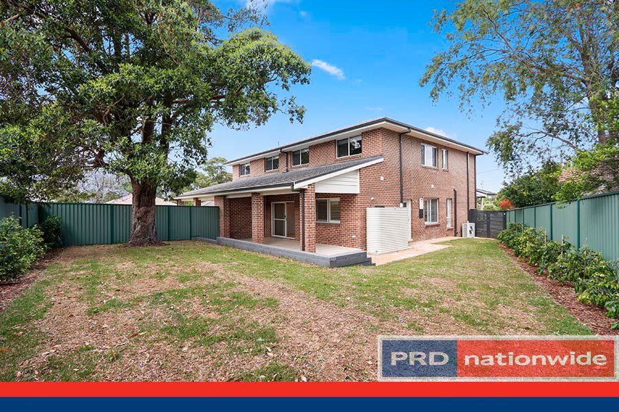 7a Coronation Ave  PEAKHURST 4