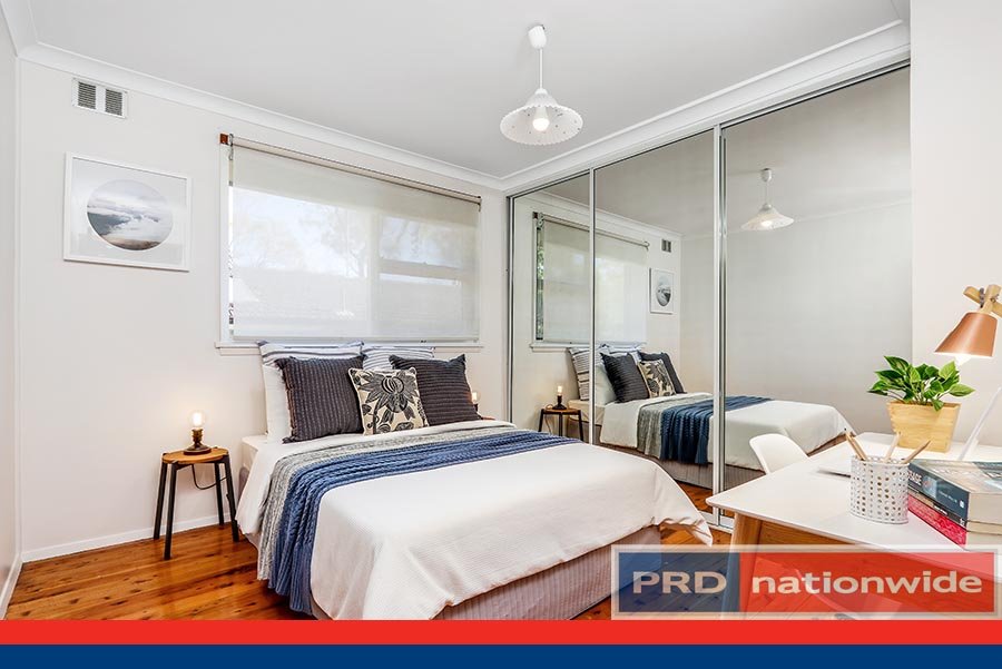 7A Cromdale Street MORTDALE 2