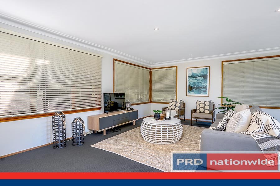 7A Cromdale Street MORTDALE 3