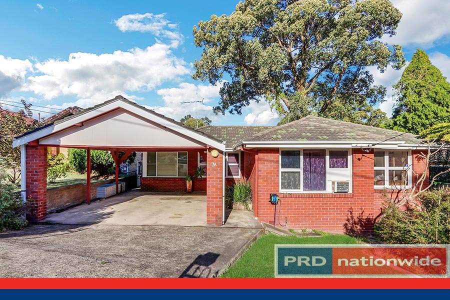 7A Cromdale Street MORTDALE 5
