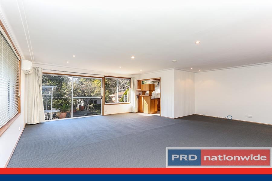 7A Cromdale Street MORTDALE 2