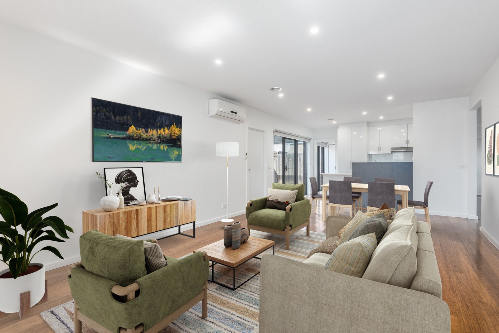 Gallery: 7A Donnybrook Road