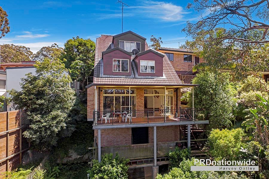 7A Elm Street LUGARNO 1