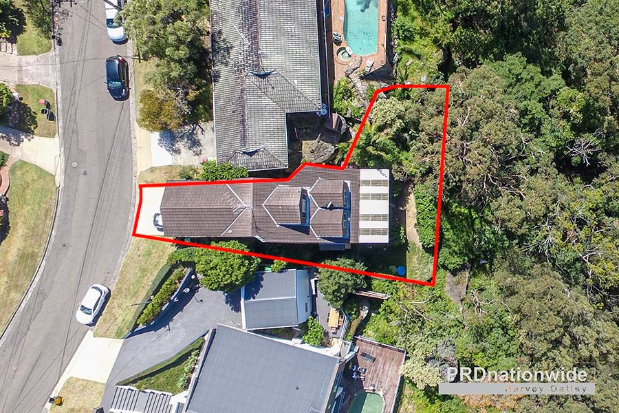 7A Elm Street LUGARNO 10