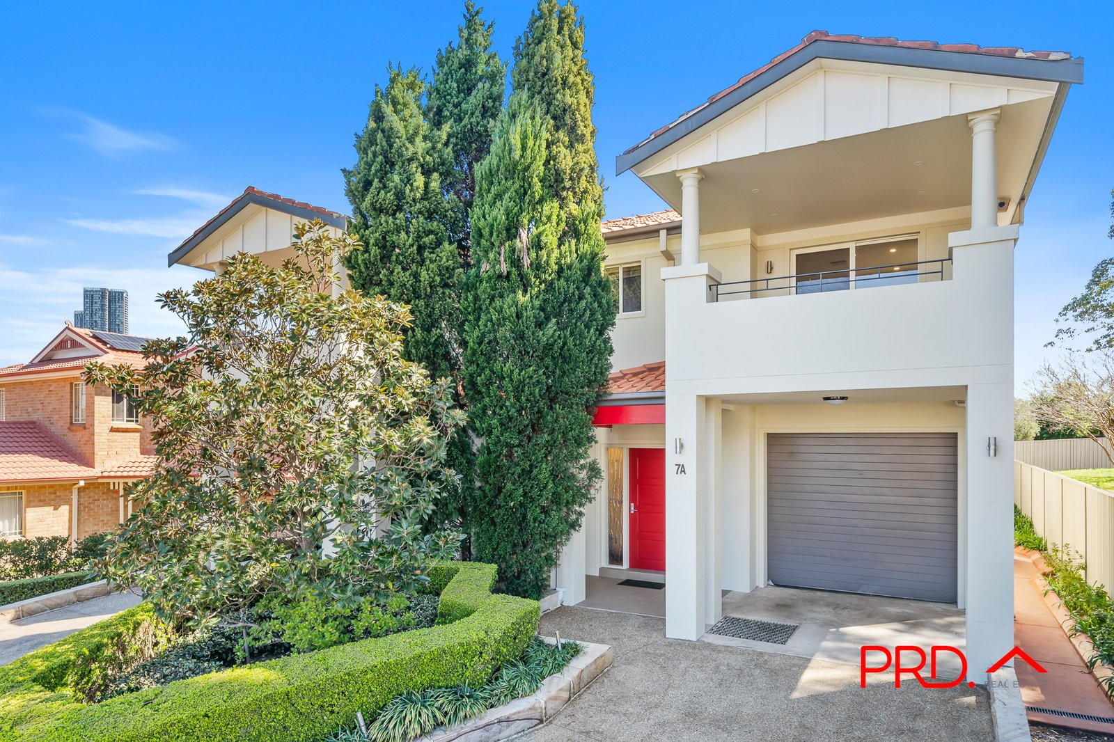 7A Gaggin Street NORTH PARRAMATTA 7
