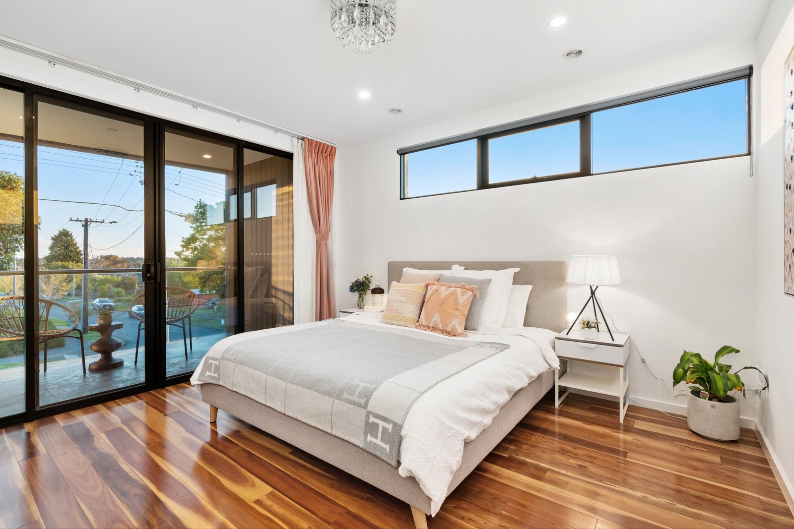 Real Estate and Property in 7A Hawk Street, Doncaster East, VIC