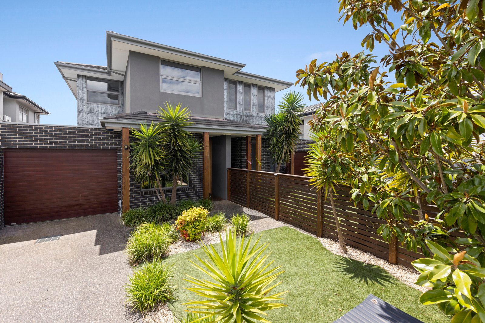Gallery: 7A Huntingdon Road
