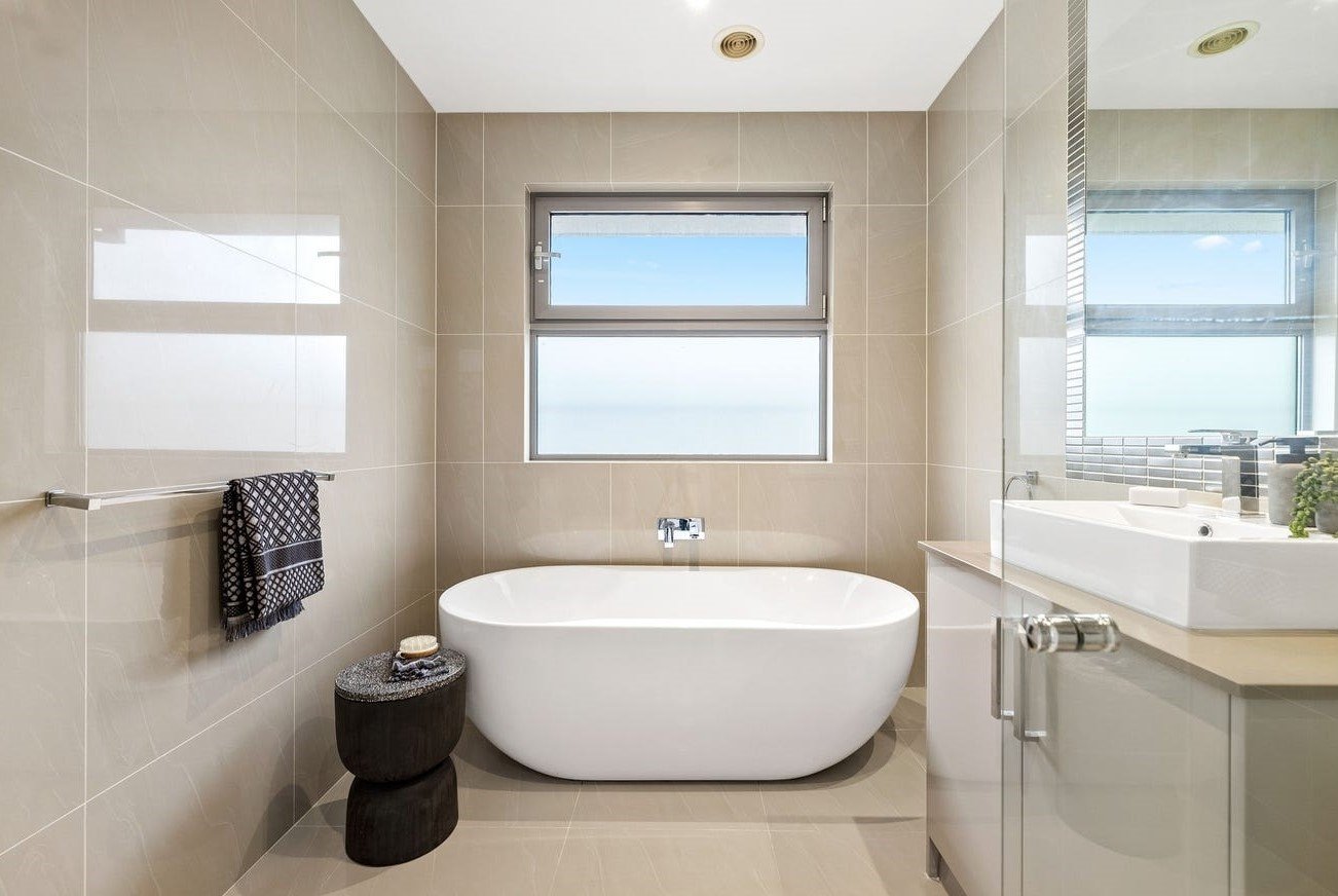Gallery: 7A Huntingdon Road