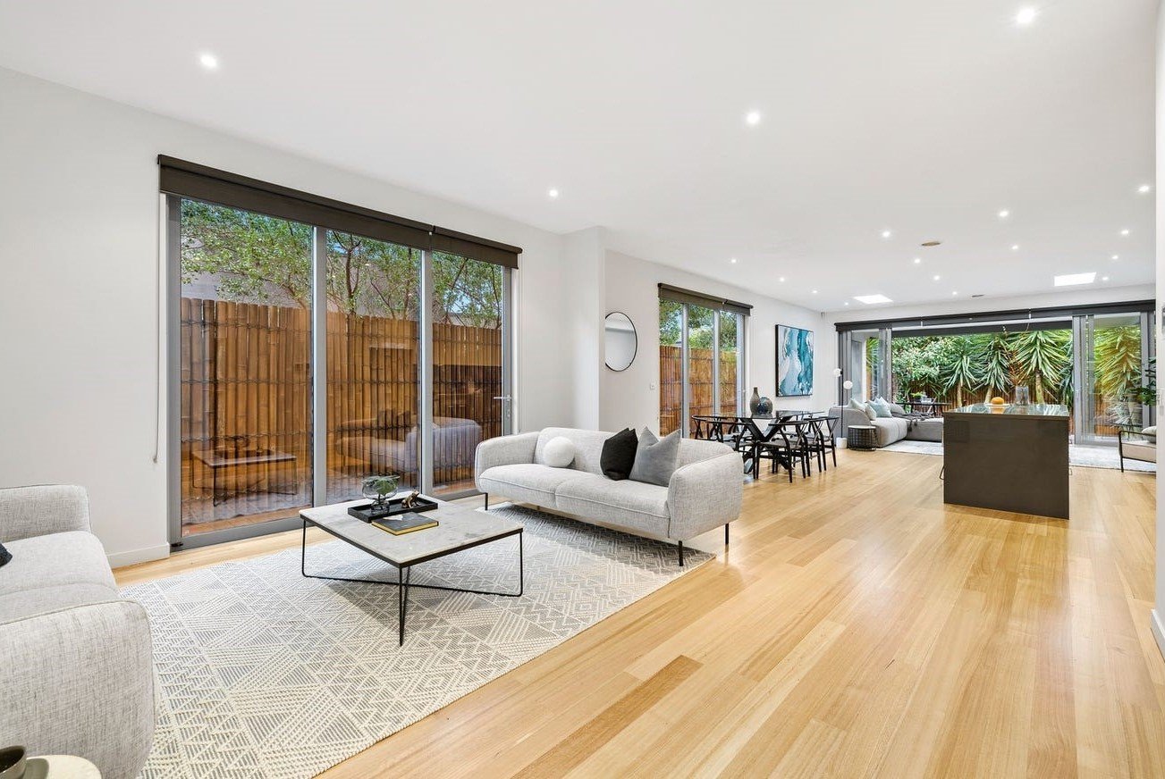 Gallery: 7A Huntingdon Road