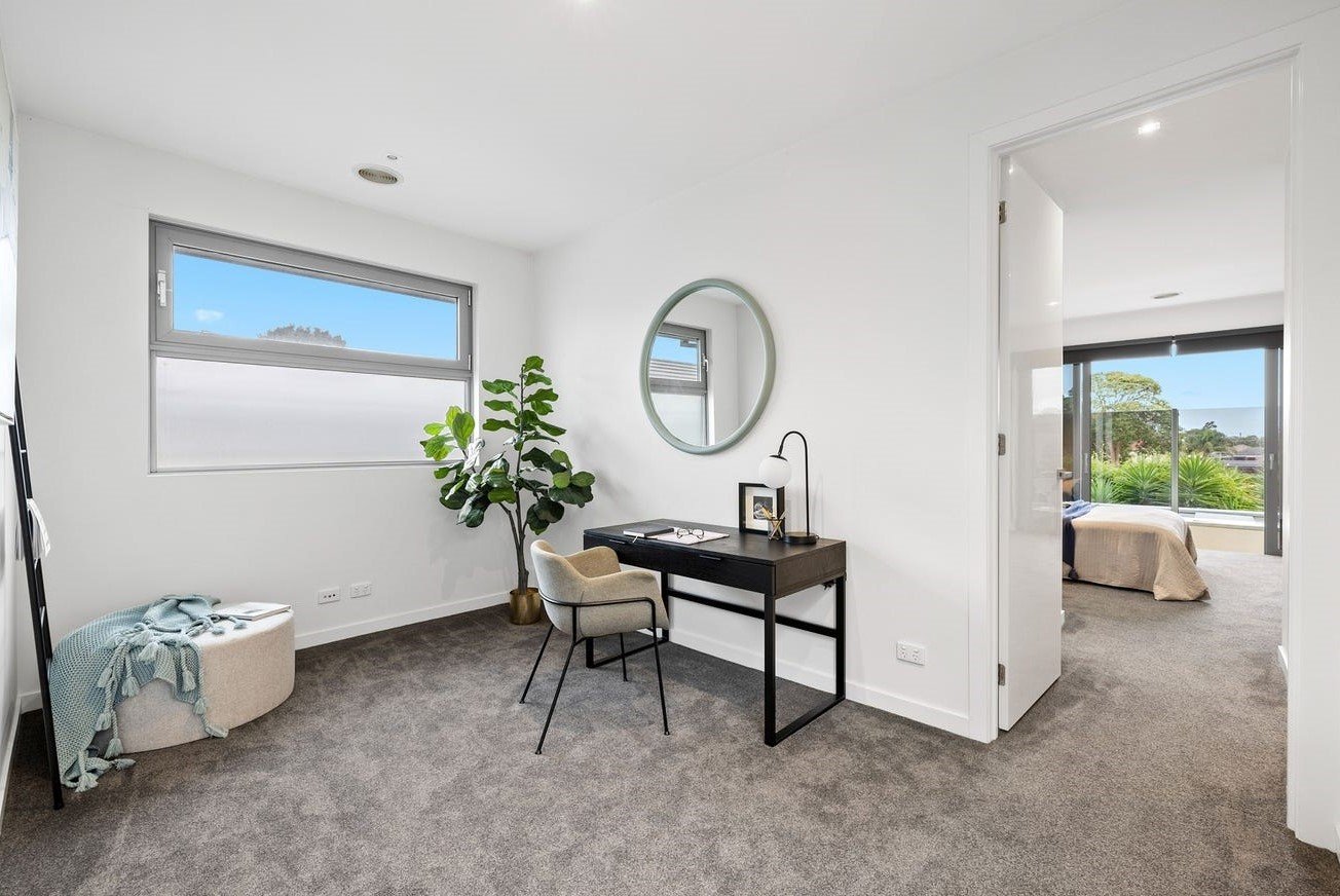 Gallery: 7A Huntingdon Road