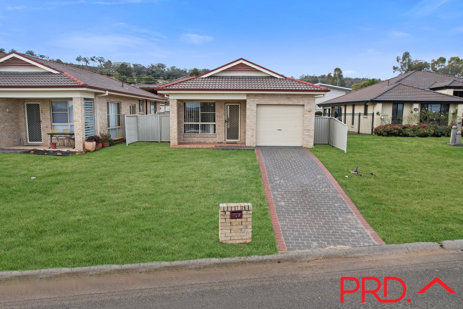 7a James Place TAMWORTH 1