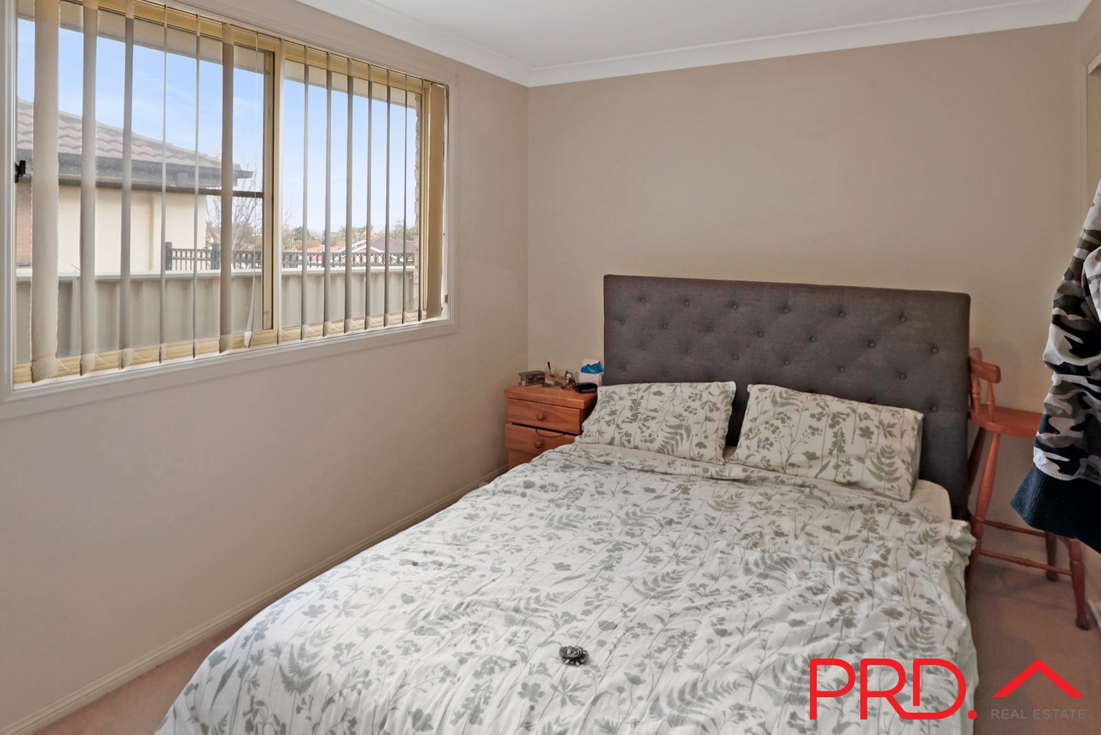 7a James Place TAMWORTH 8