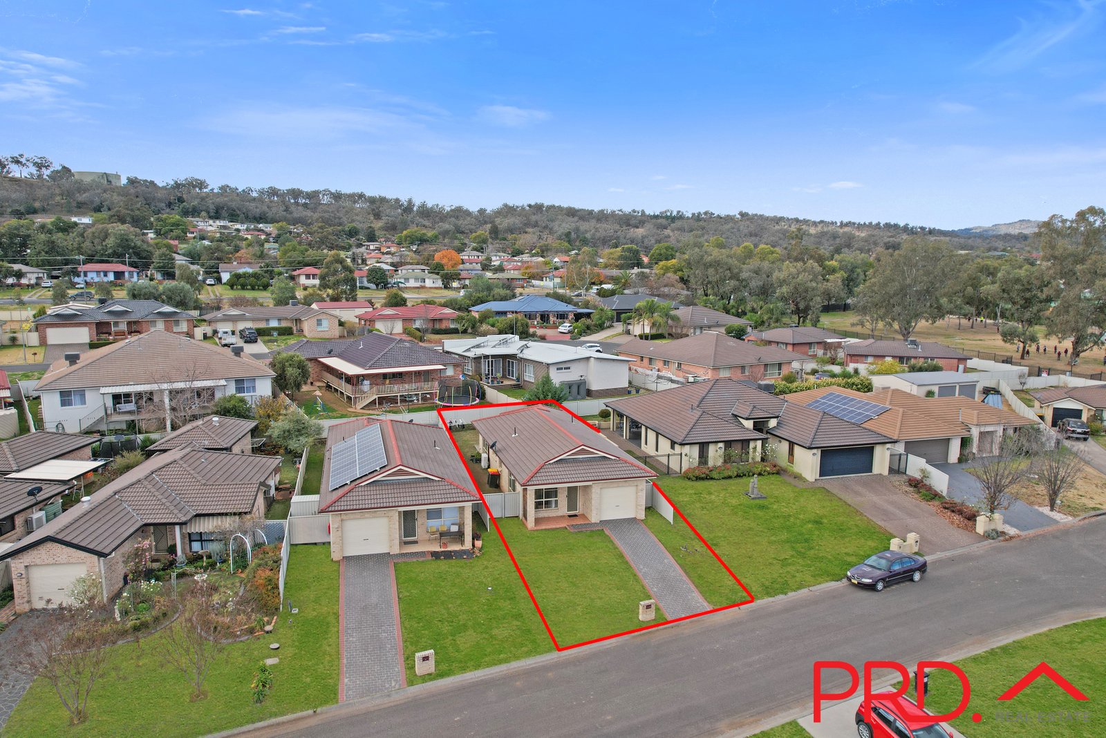 7a James Place TAMWORTH 13