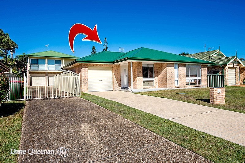 7A Jellicoe Close FINGAL BAY 1