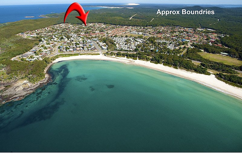 7A Jellicoe Close FINGAL BAY 15