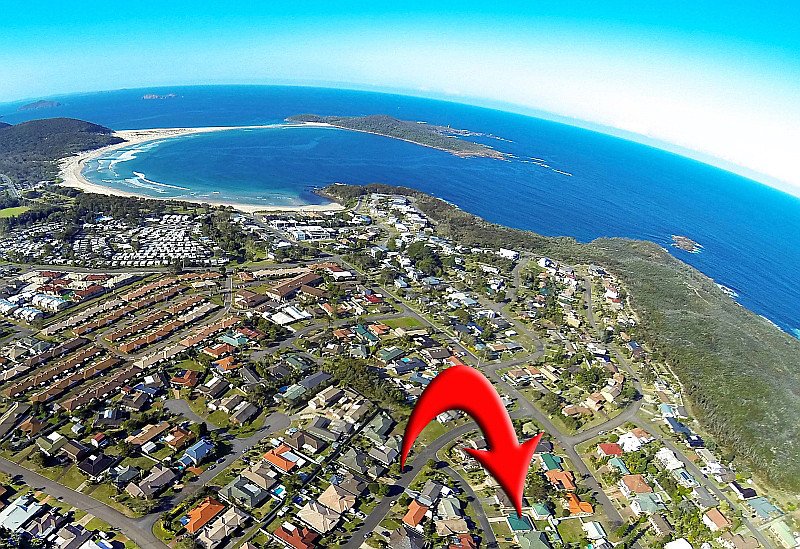 7A Jellicoe Close FINGAL BAY 16