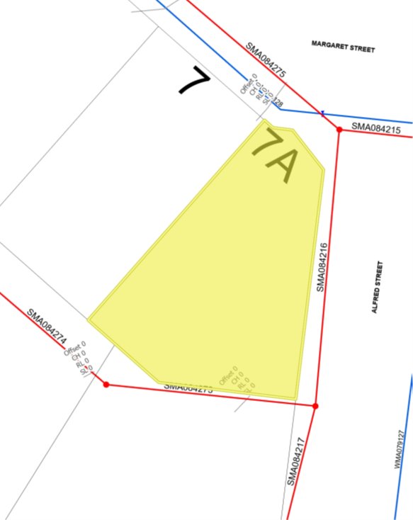7A Margaret Street TANNUM SANDS 8