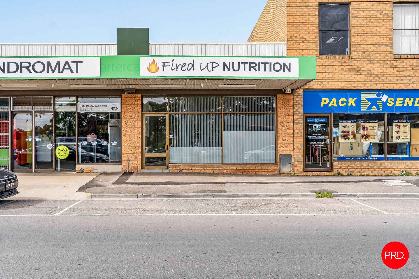 7A Marong Road IRONBARK 2