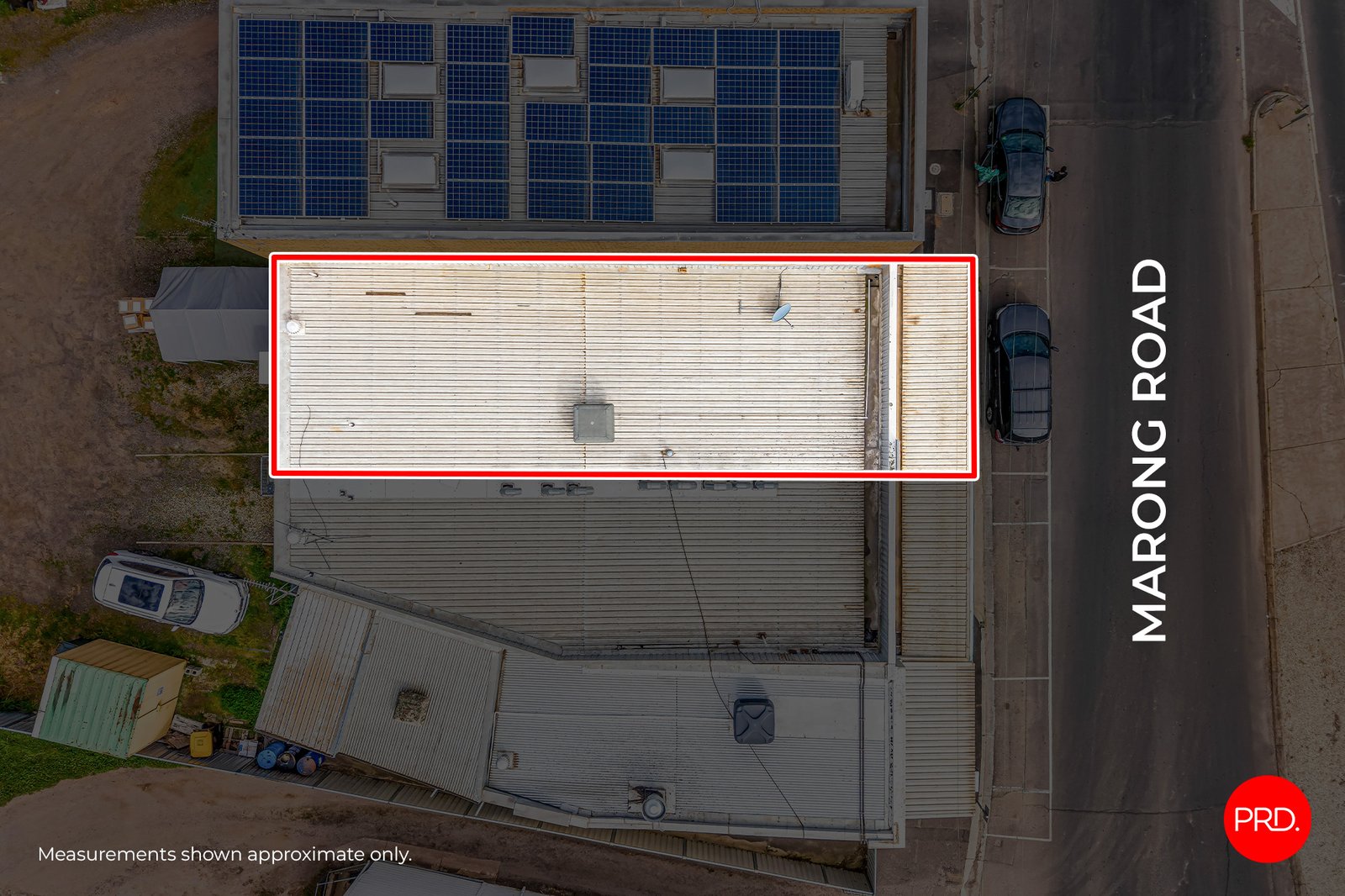 7A Marong Road IRONBARK 9
