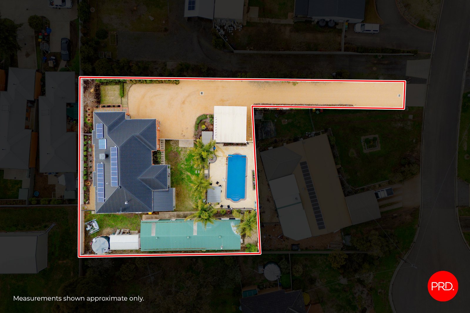 7A Melbury Court EPSOM 28