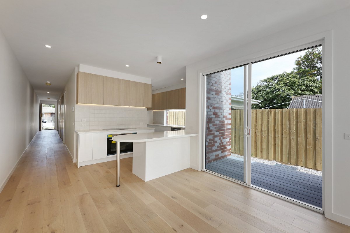 Gallery: 7A Mill Street