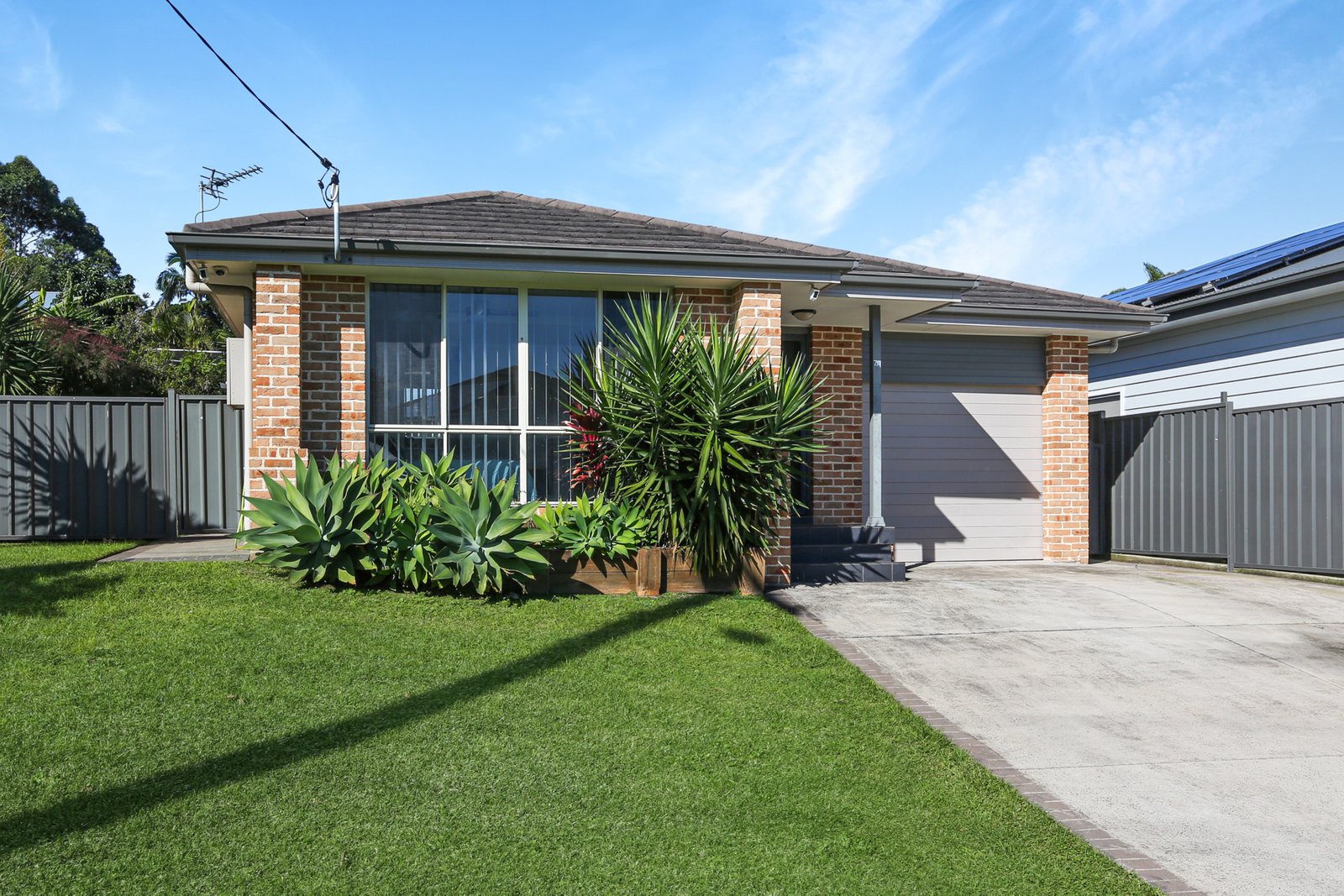 7A Overhill Road PRIMBEE 1