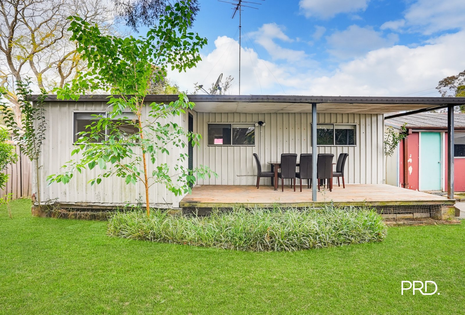 7A Park Ave  Kingswood 2