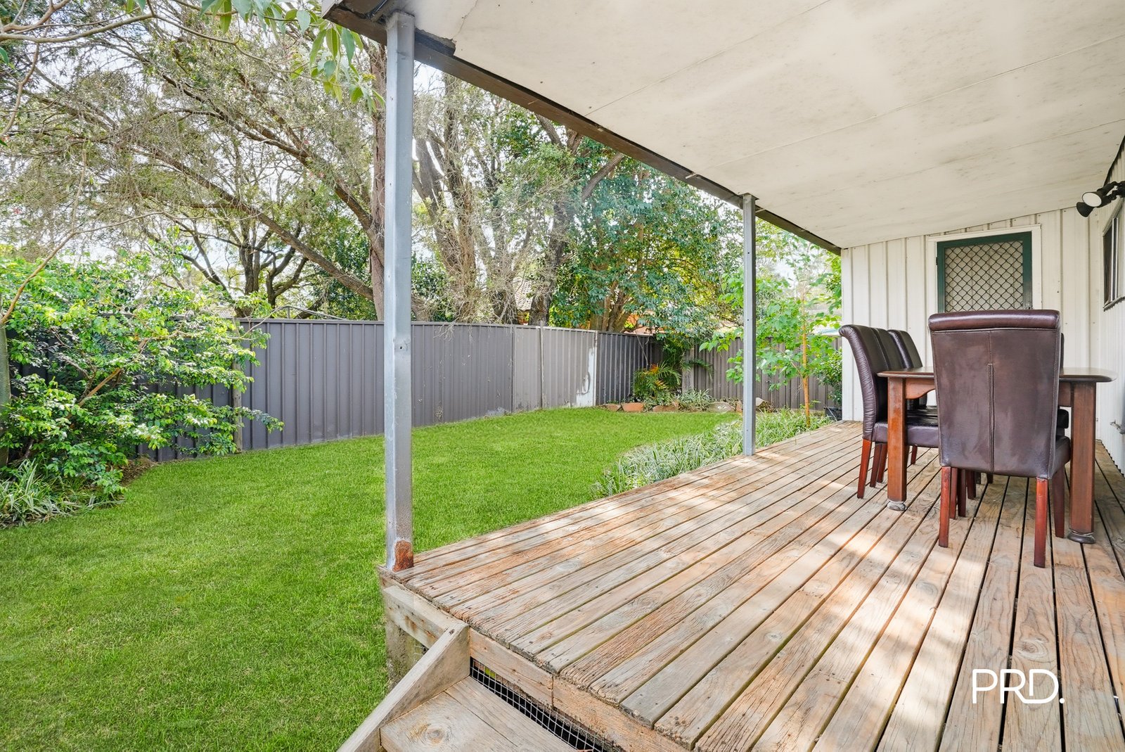 7A Park Ave  Kingswood 7
