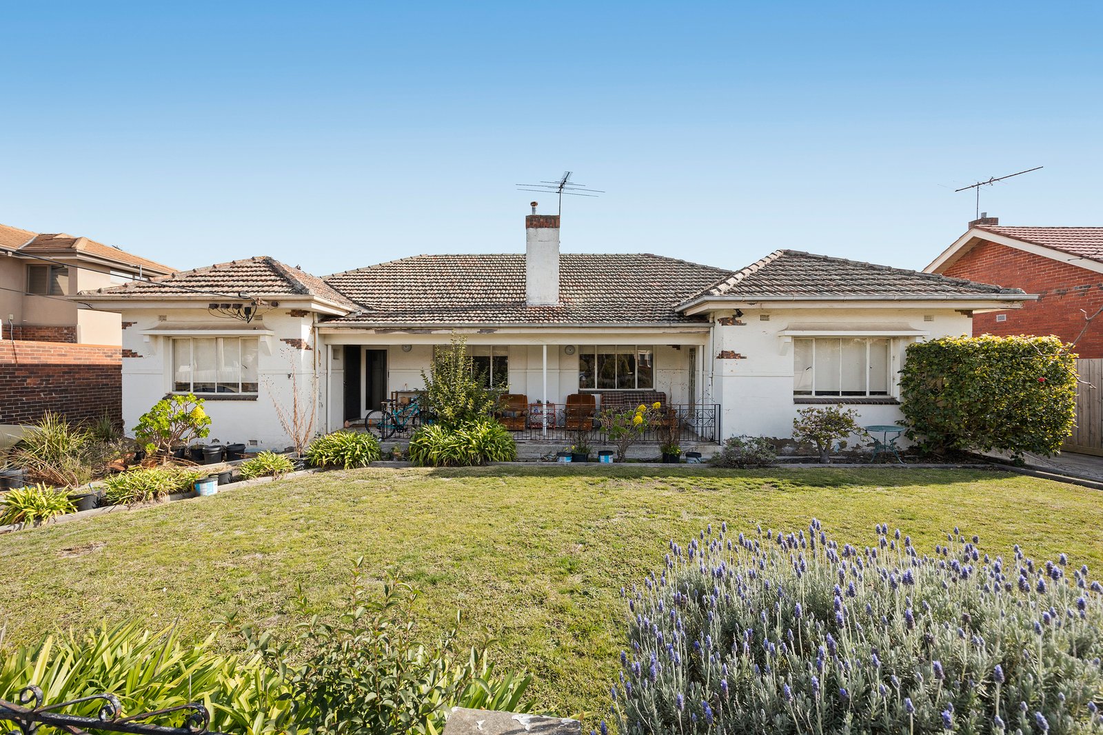 Gallery: 7A Parker Street