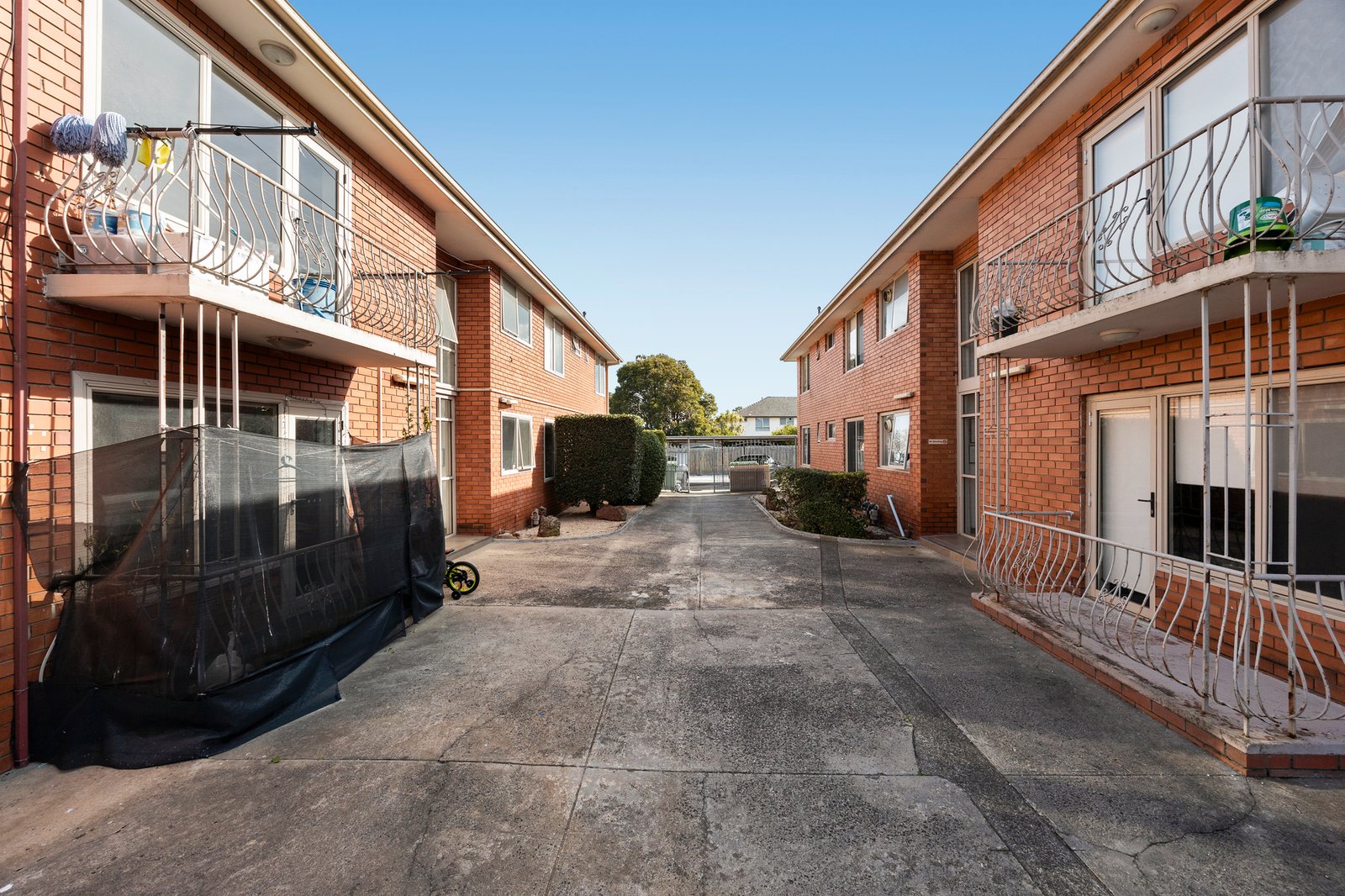 Gallery: 7A Parker Street