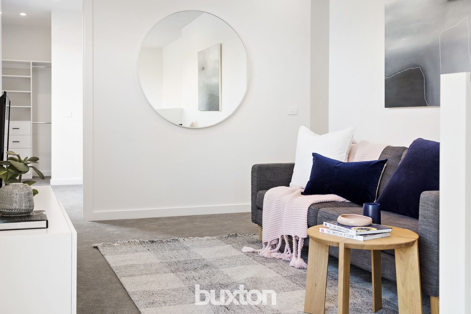 Gallery: 7a Porter Street