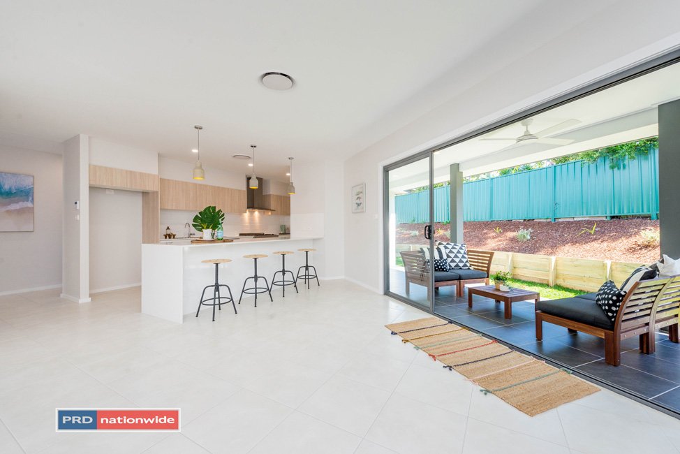 7A Primary Crescent NELSON BAY 4