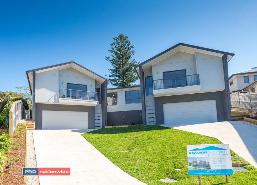 7A Primary Crescent NELSON BAY 7