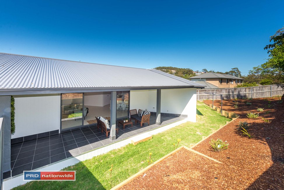 7A Primary Crescent NELSON BAY 24