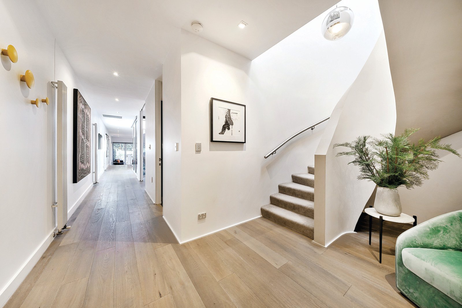 7a Ross Street, Toorak, VIC