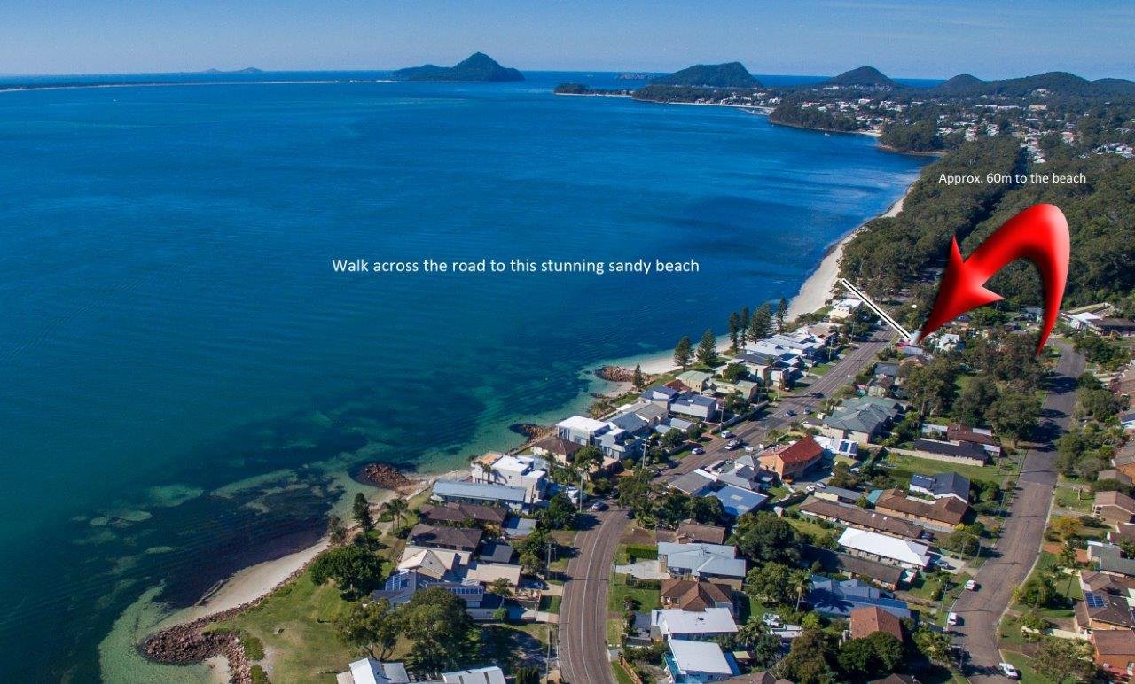 7A Sandy Point Road CORLETTE 2