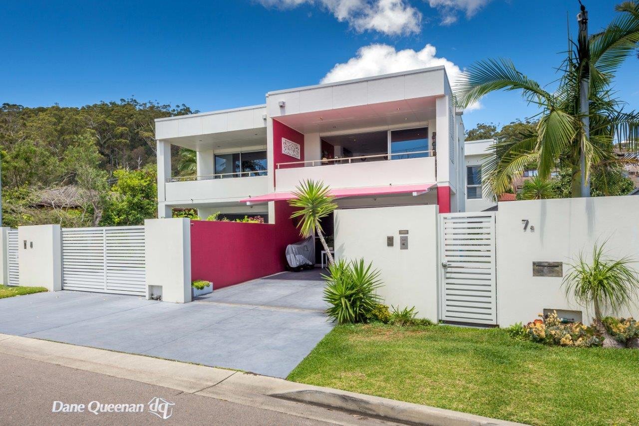 7A Sandy Point Road CORLETTE 19