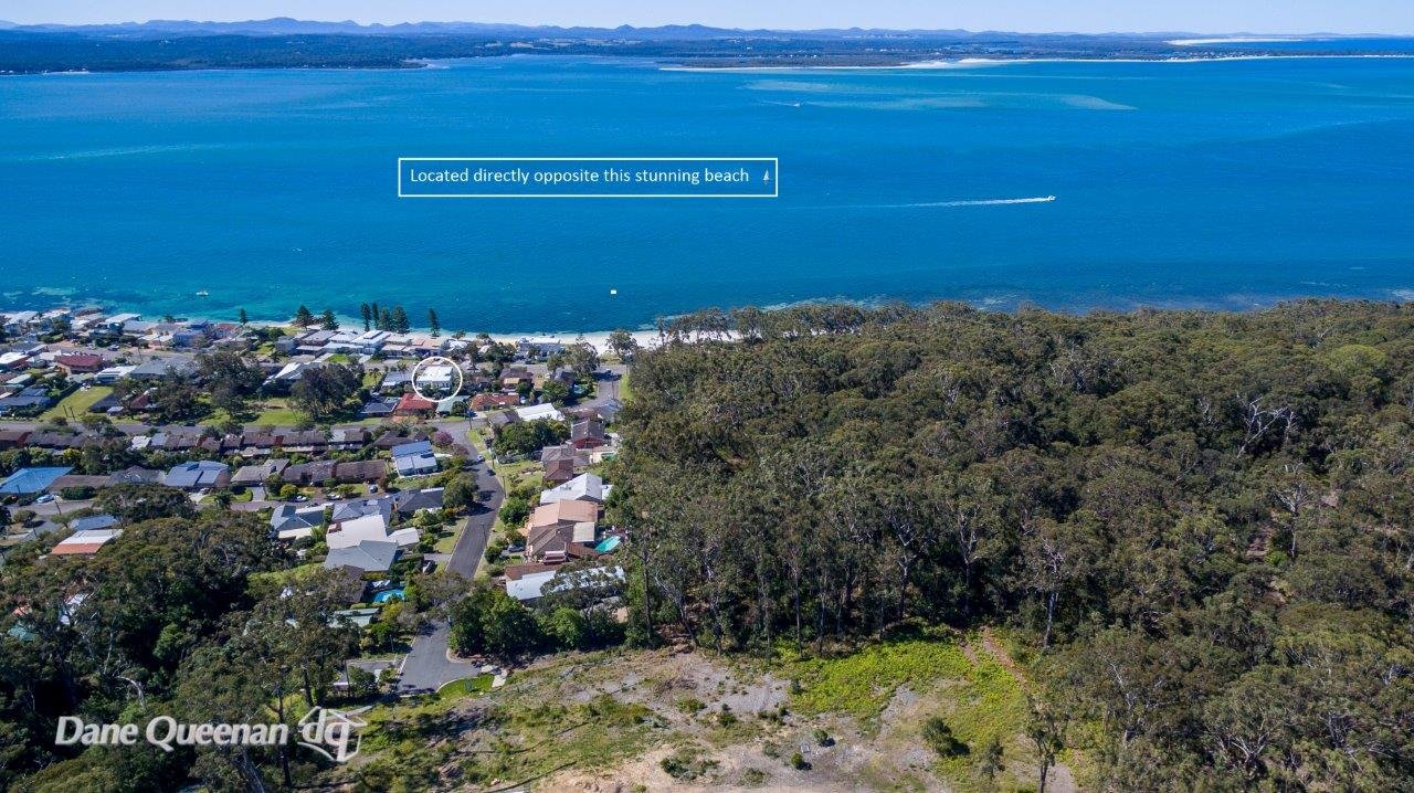 7A Sandy Point Road CORLETTE 20