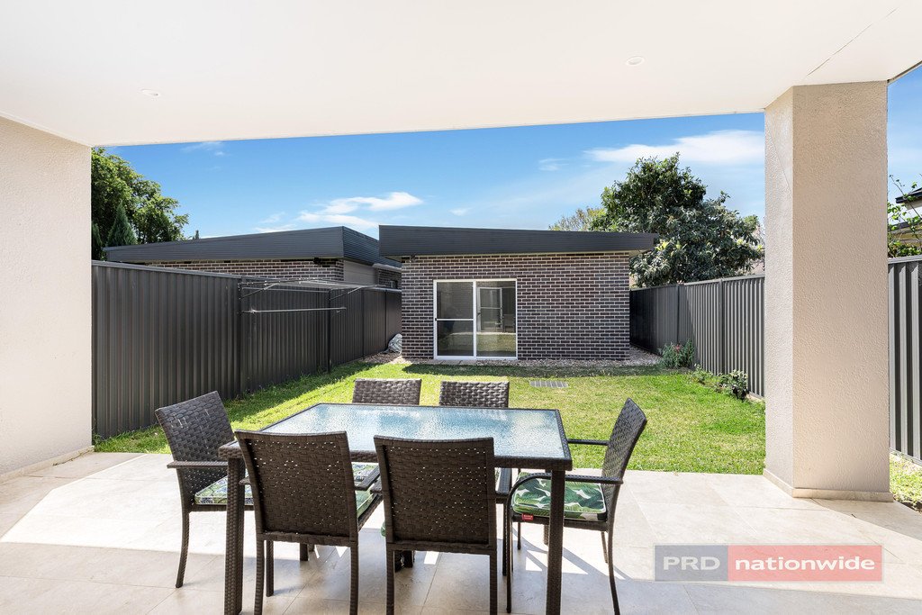 7A Starr Avenue PADSTOW 2