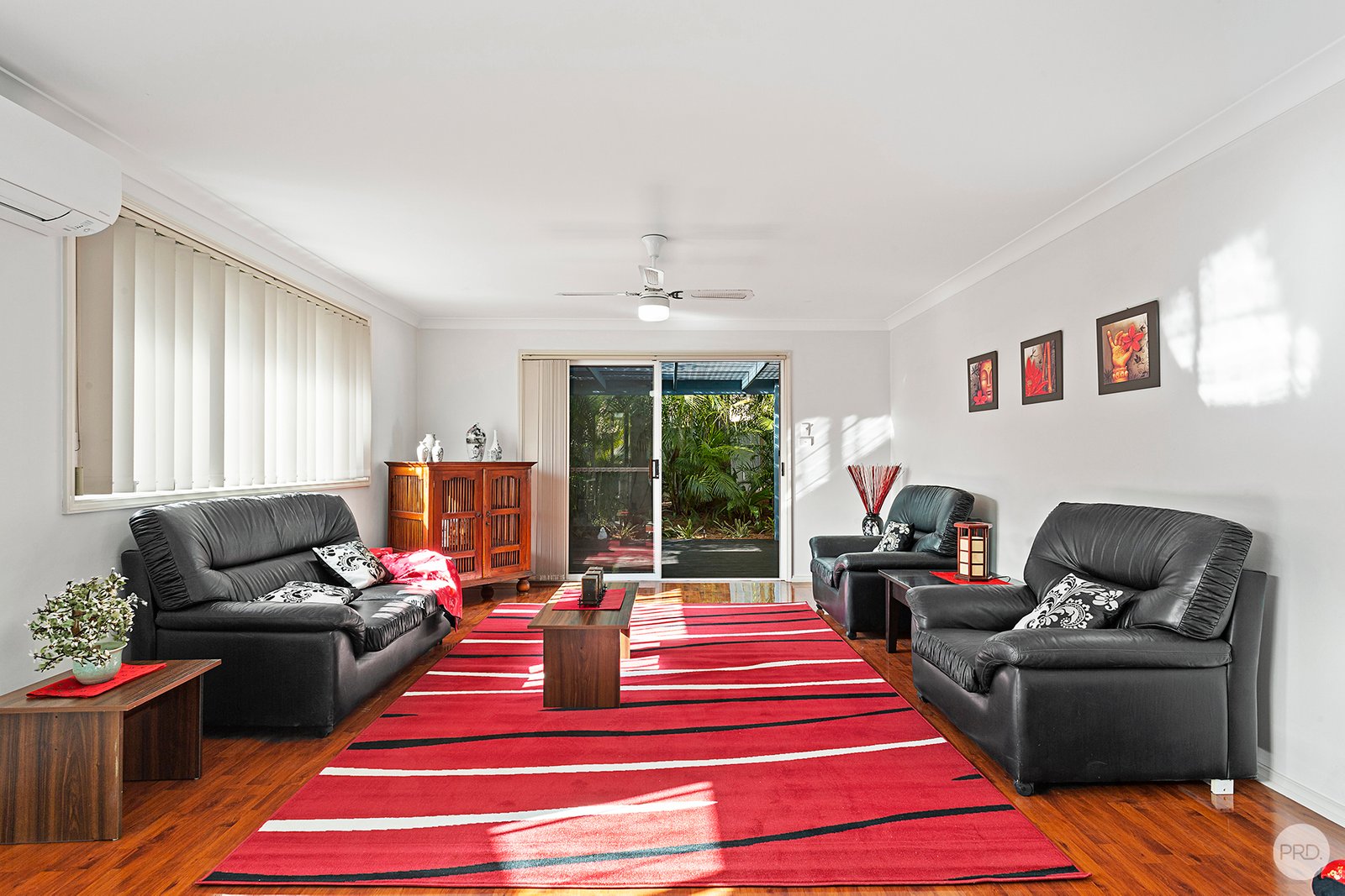 7a The Meridian  CORLETTE 4