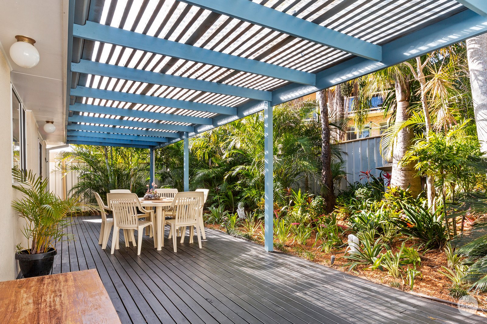 7a The Meridian  CORLETTE 5
