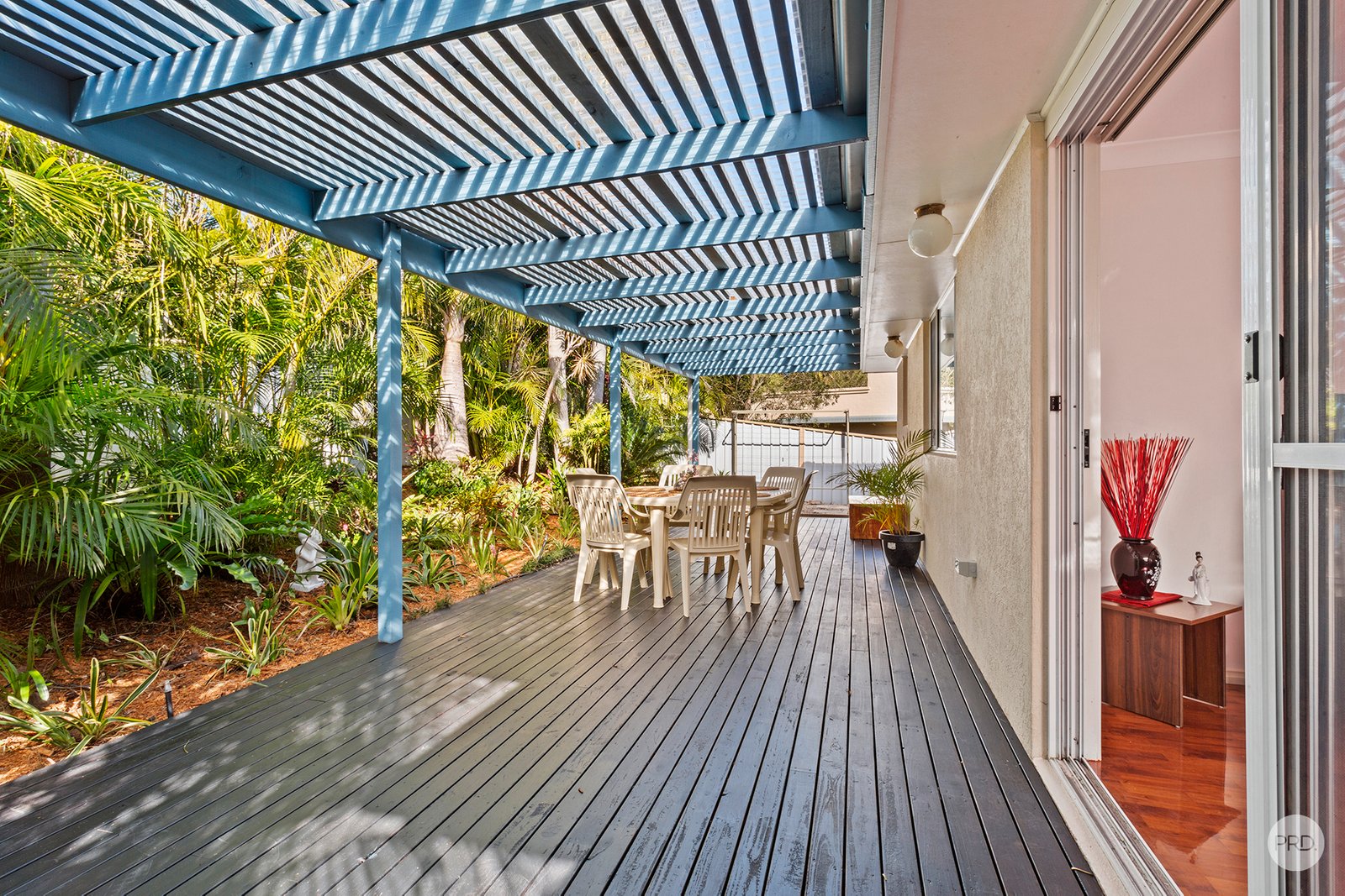7a The Meridian  CORLETTE 6