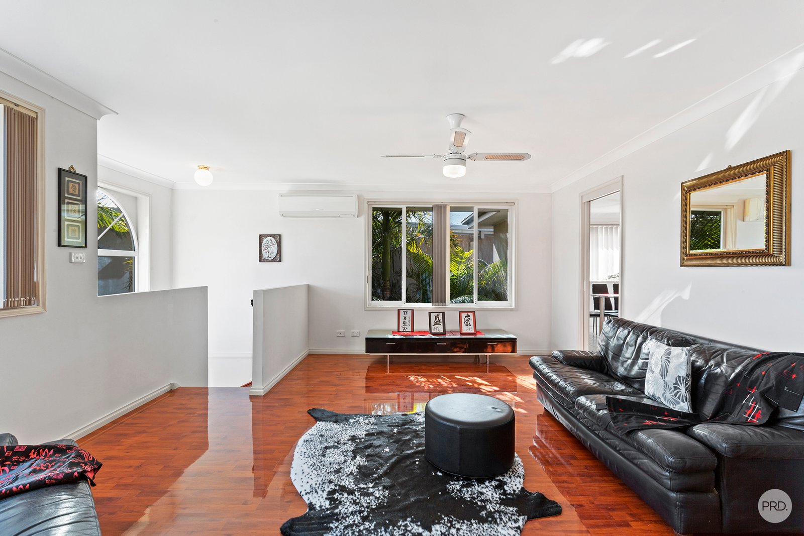 7a The Meridian  CORLETTE 9