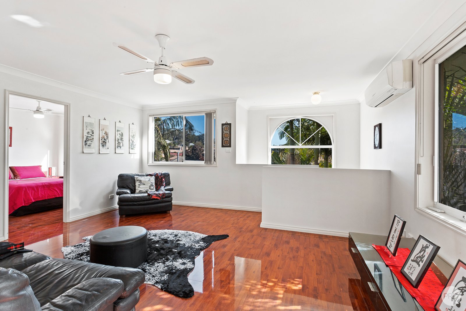 7a The Meridian  CORLETTE 10