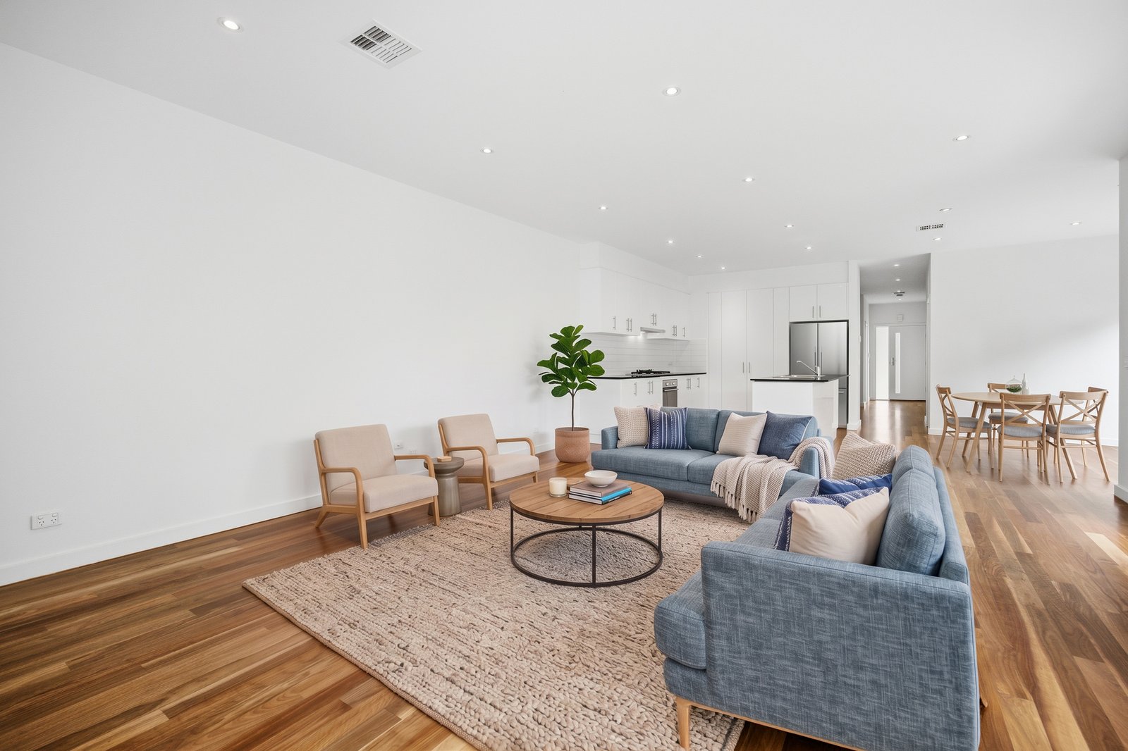 Gallery: 7A Wamba Road